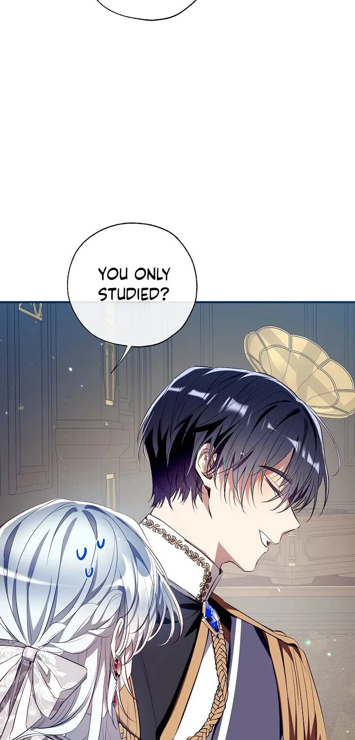 Can We Become Family? Chapter 113 page 33 - 