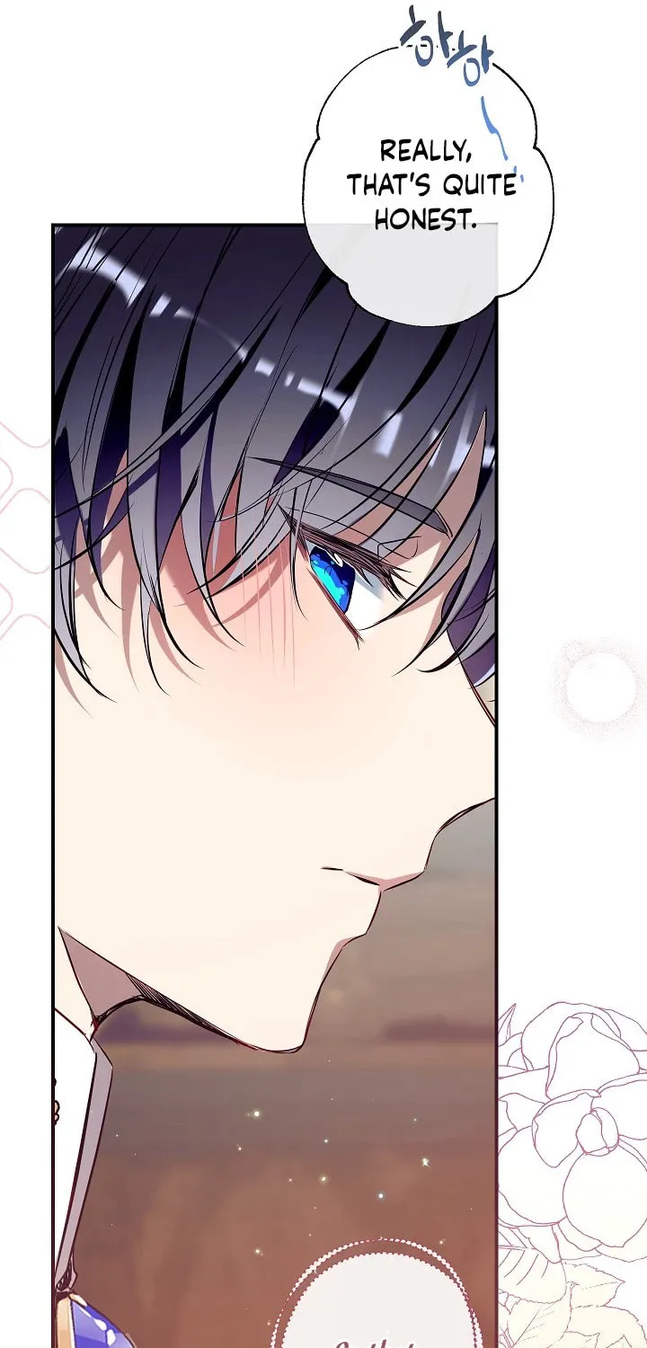 Can We Become Family? Chapter 113 page 35 - 