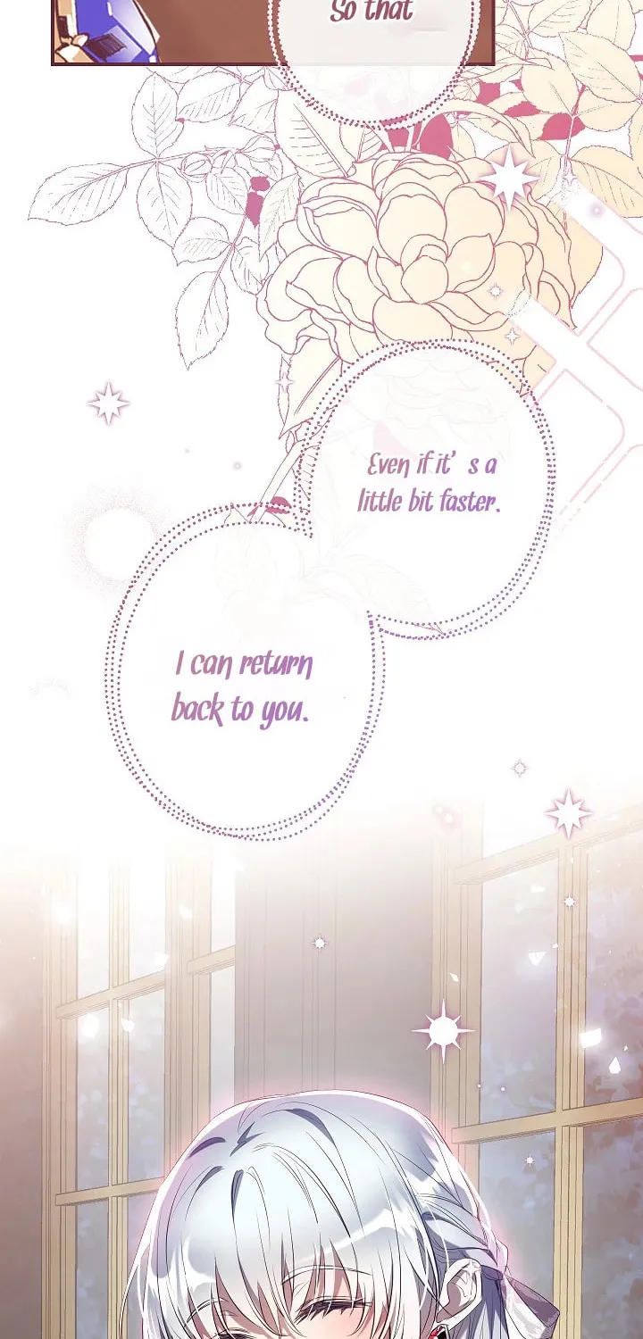 Can We Become Family? Chapter 113 page 36 - 