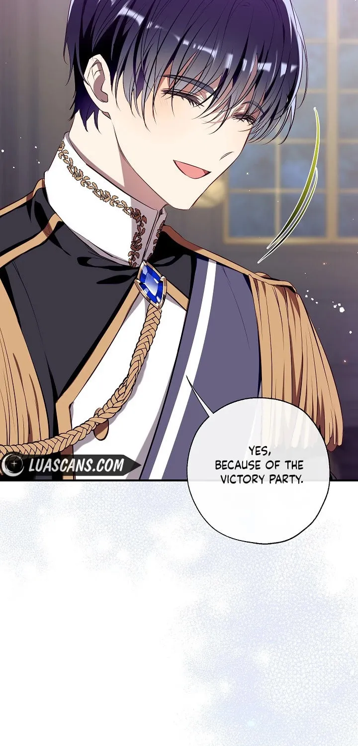 Can We Become Family? Chapter 113 page 47 - 