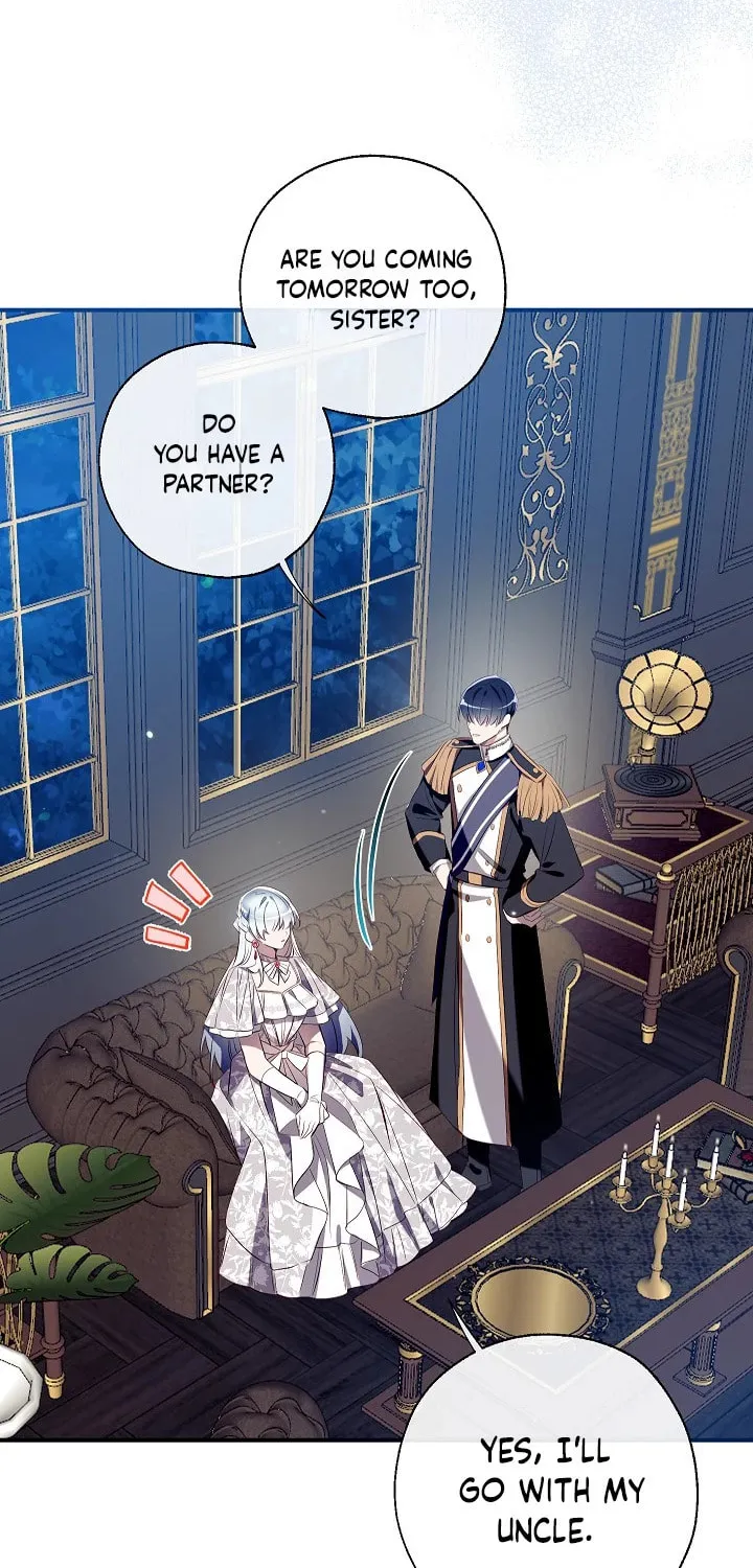 Can We Become Family? Chapter 113 page 48 - 