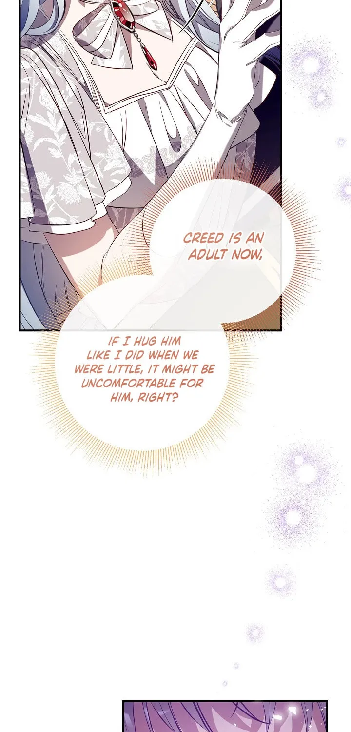 Can We Become Family? Chapter 113 page 6 - 