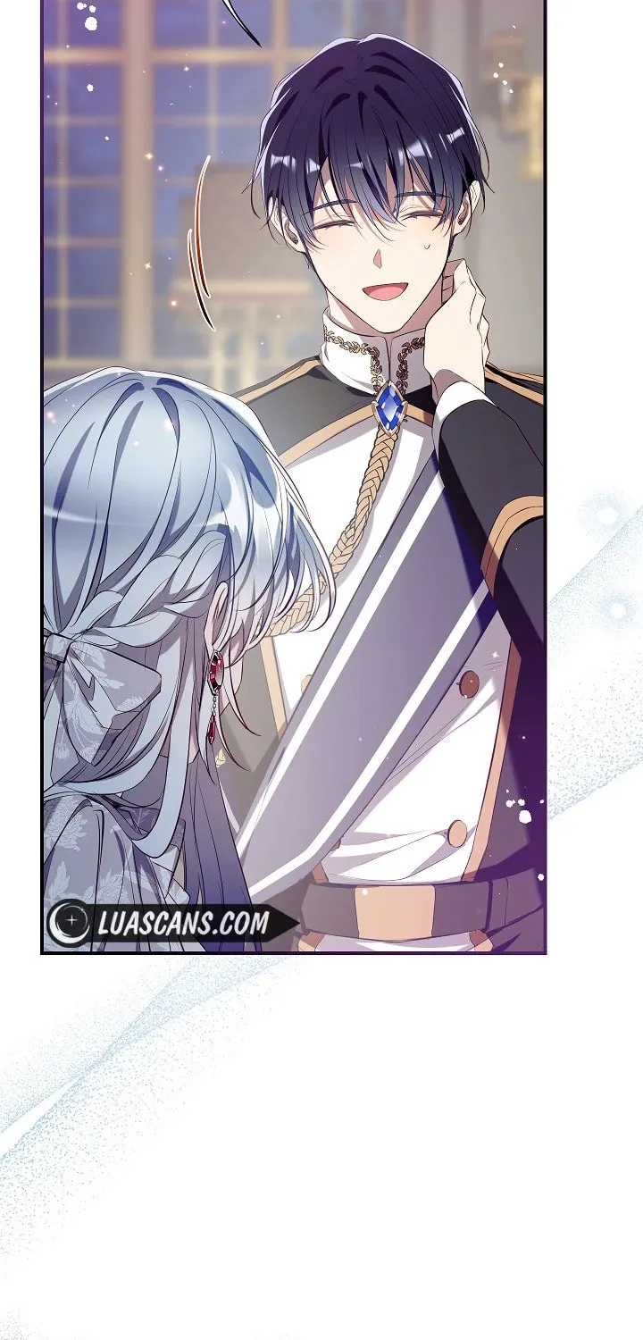 Can We Become Family? Chapter 113 page 56 - 