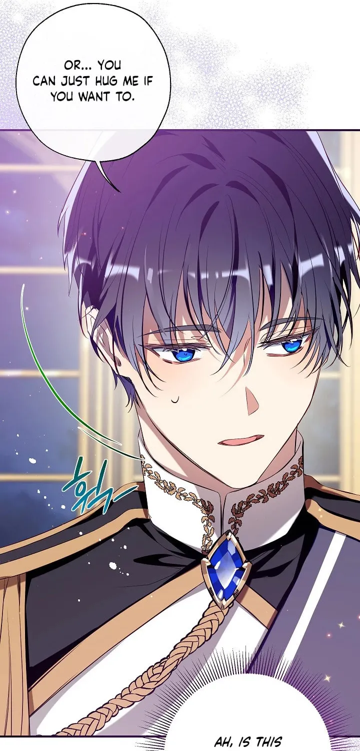 Can We Become Family? Chapter 113 page 57 - 