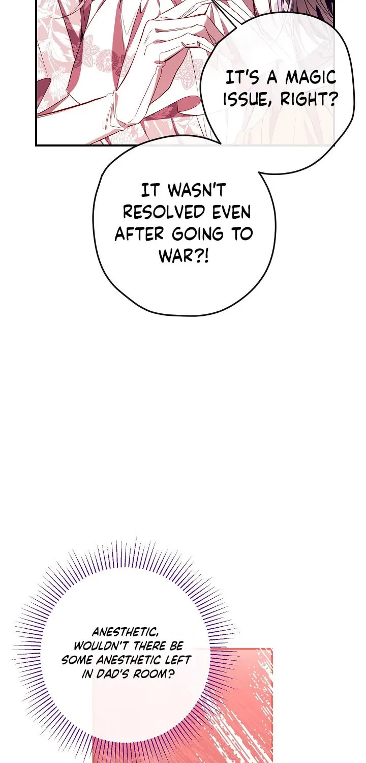 Can We Become Family? Chapter 113 page 74 - 