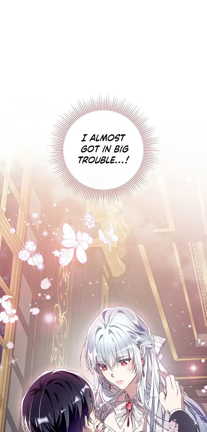 Can We Become Family? Chapter 114 page 32 - 