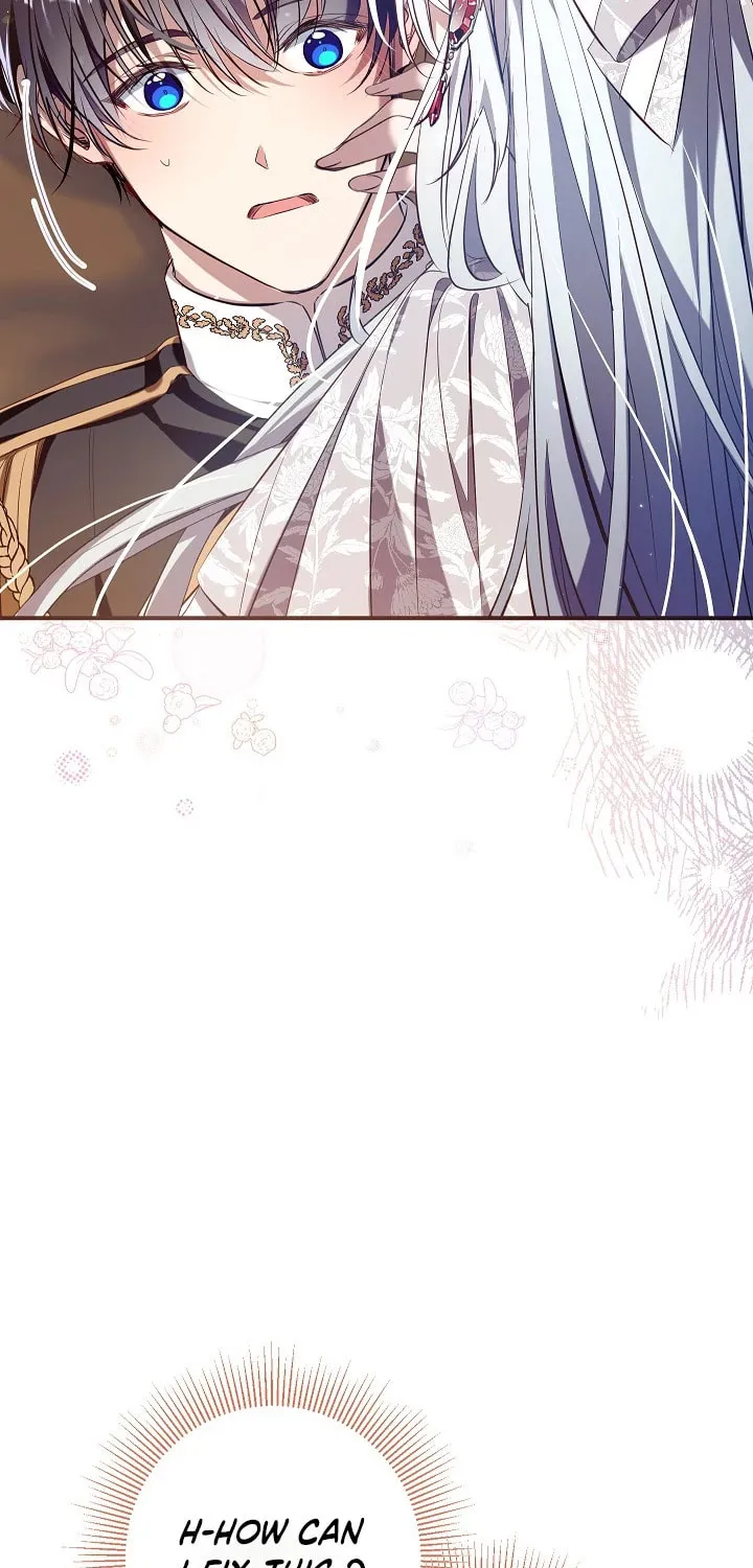 Can We Become Family? Chapter 114 page 34 - 
