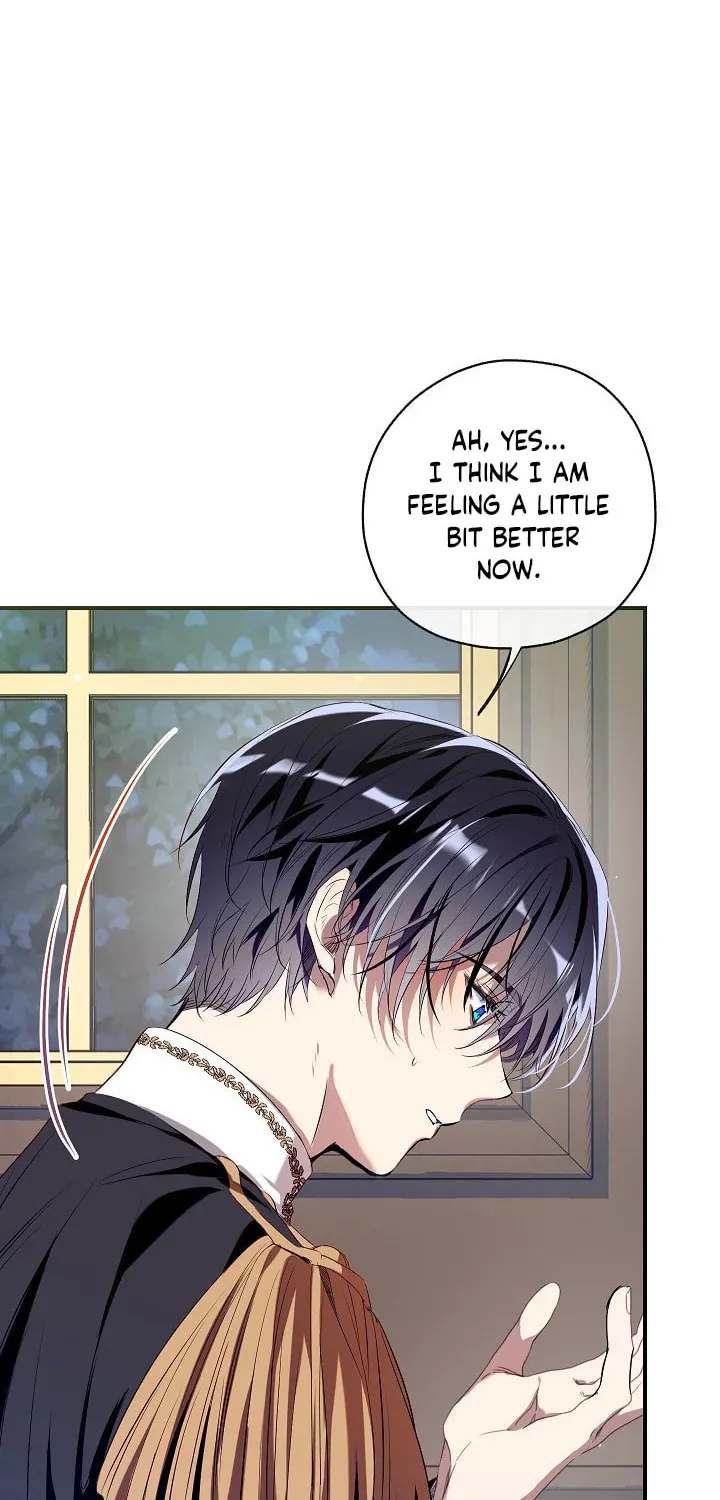 Can We Become Family? Chapter 114 page 38 - 