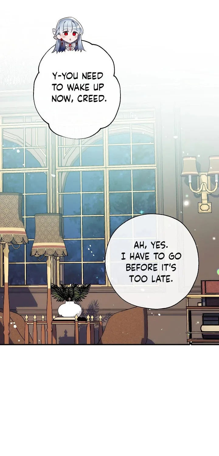 Can We Become Family? Chapter 114 page 49 - 