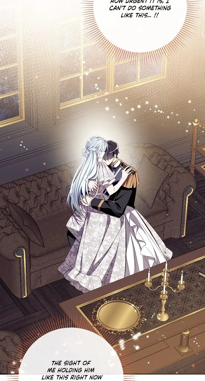 Can We Become Family? Chapter 114 page 9 - 