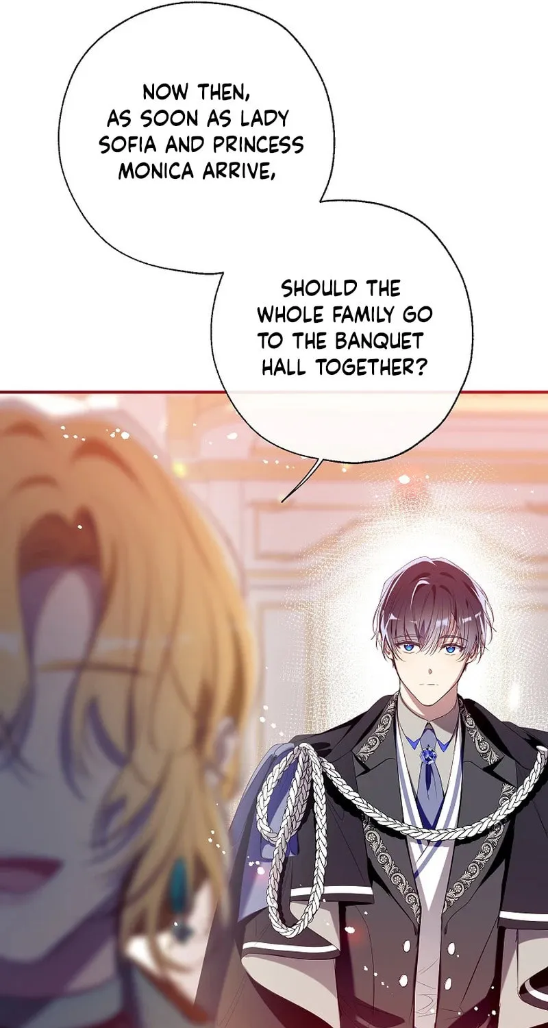 Can We Become Family? Chapter 115 page 105 - 