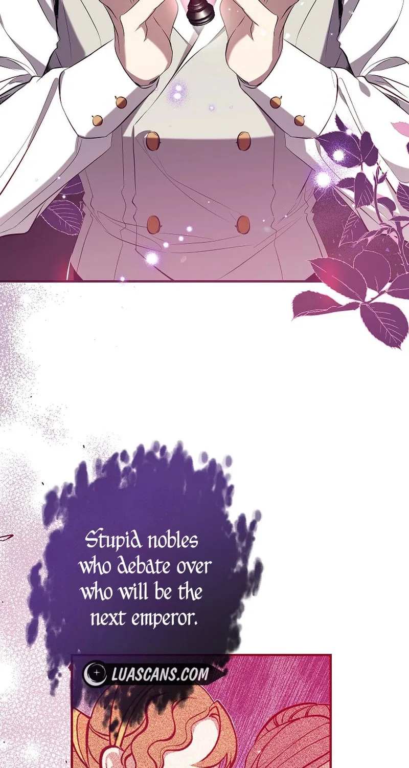 Can We Become Family? Chapter 115 page 12 - 