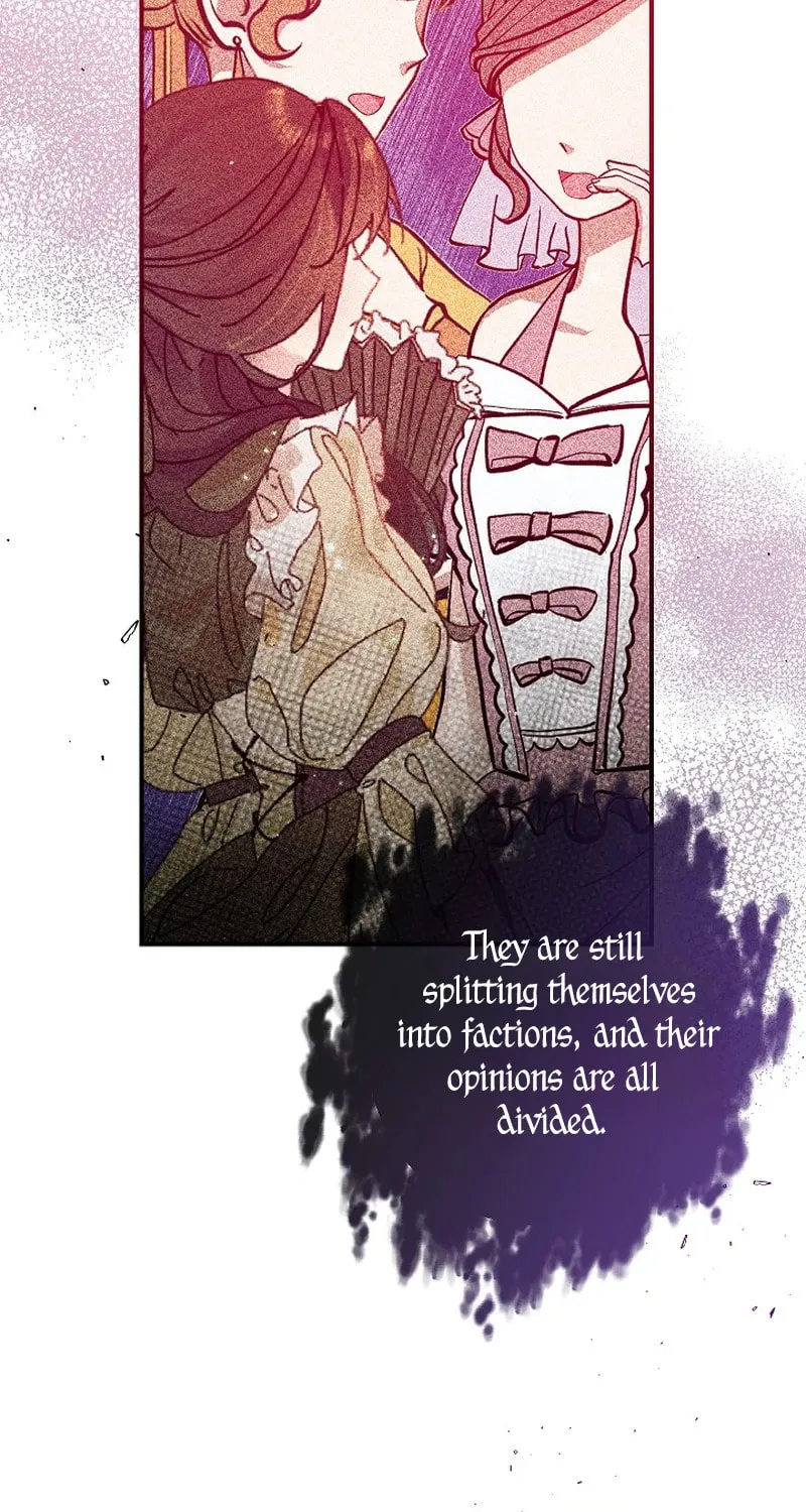 Can We Become Family? Chapter 115 page 13 - 
