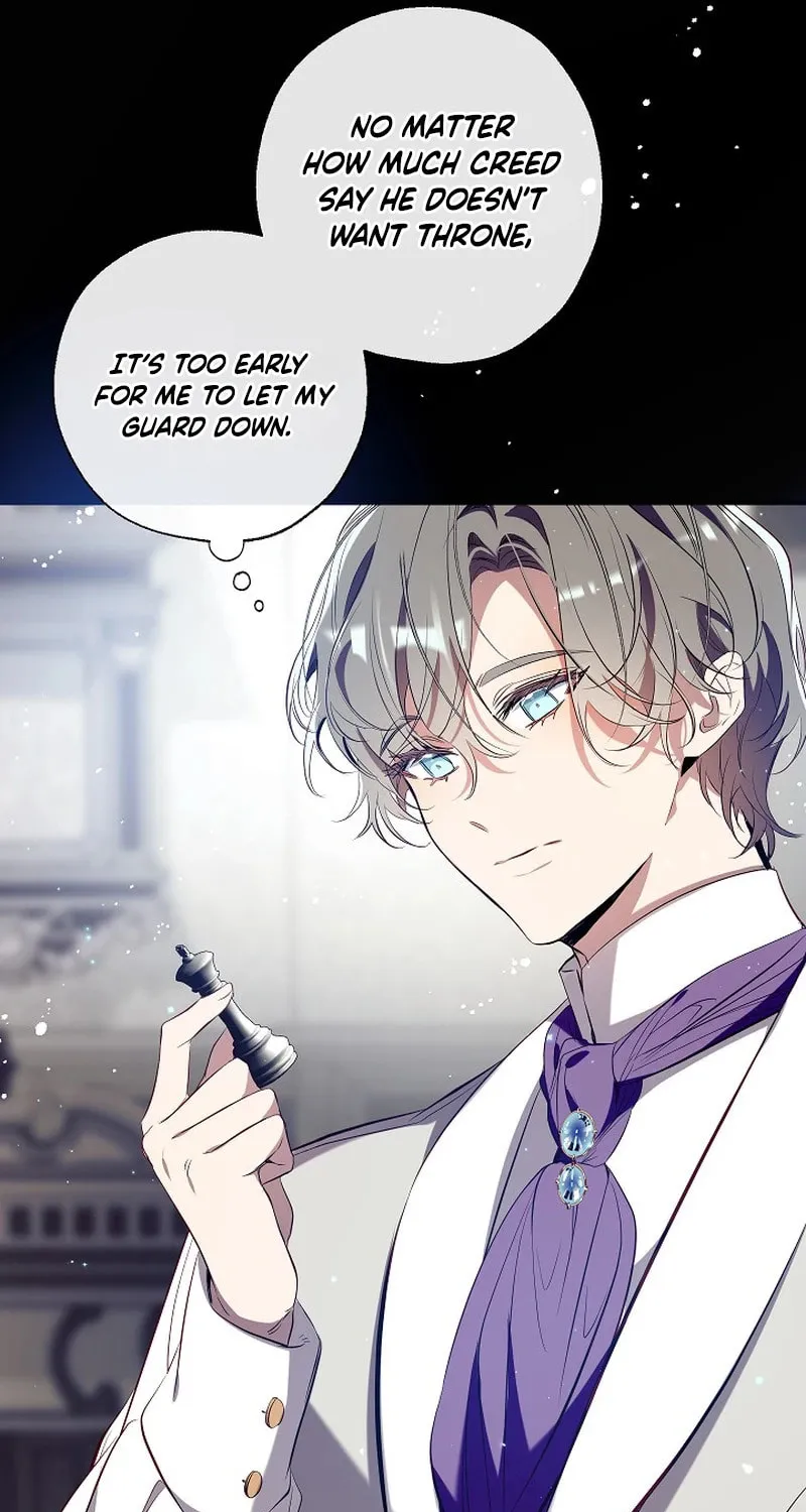 Can We Become Family? Chapter 115 page 16 - 