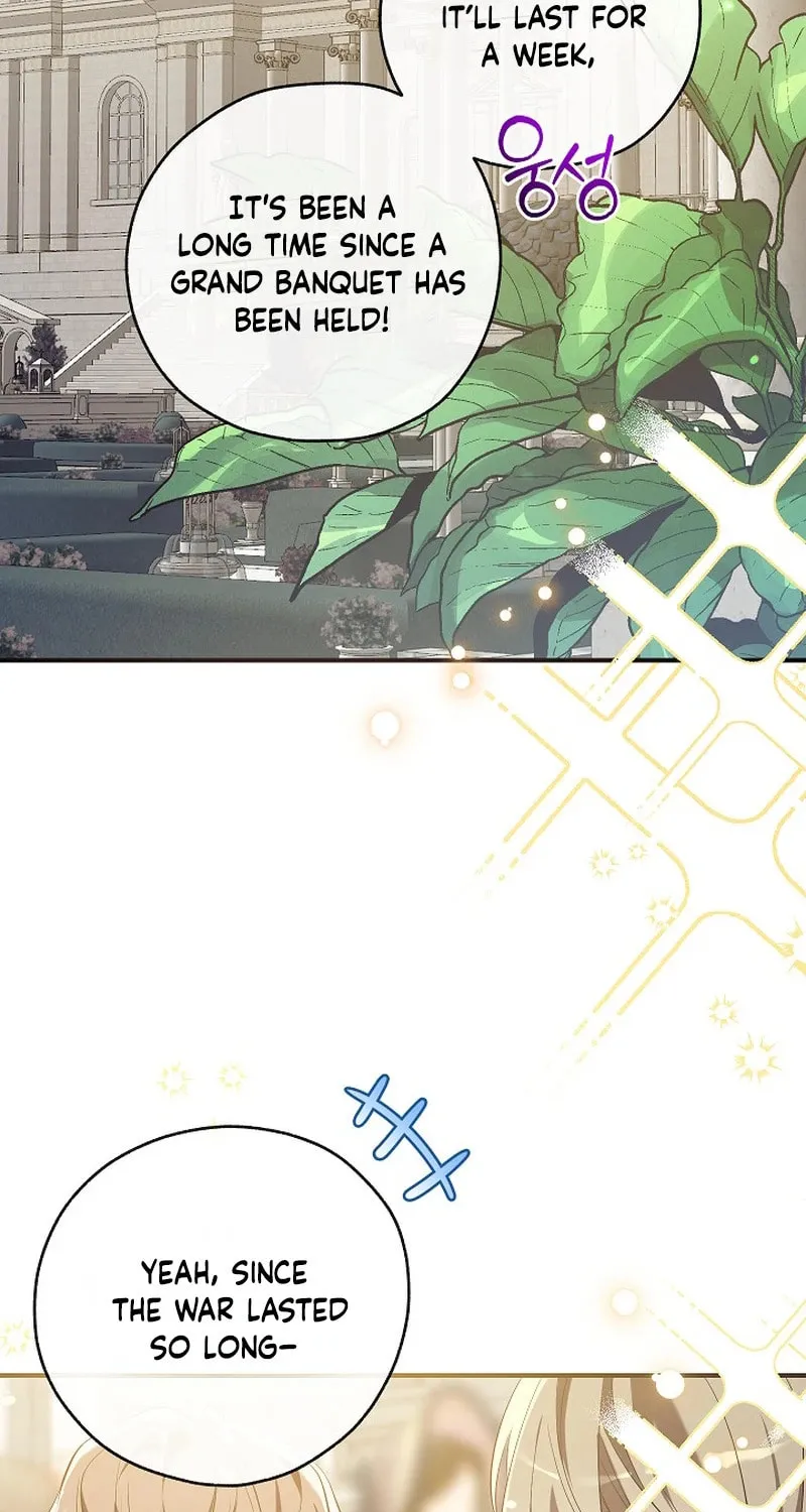 Can We Become Family? Chapter 115 page 3 - 