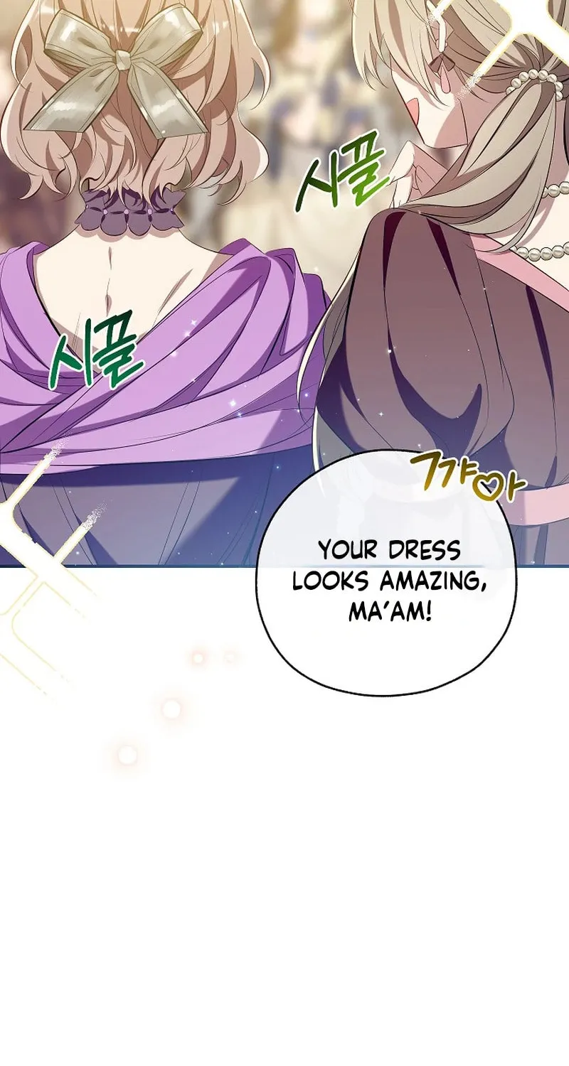 Can We Become Family? Chapter 115 page 4 - 