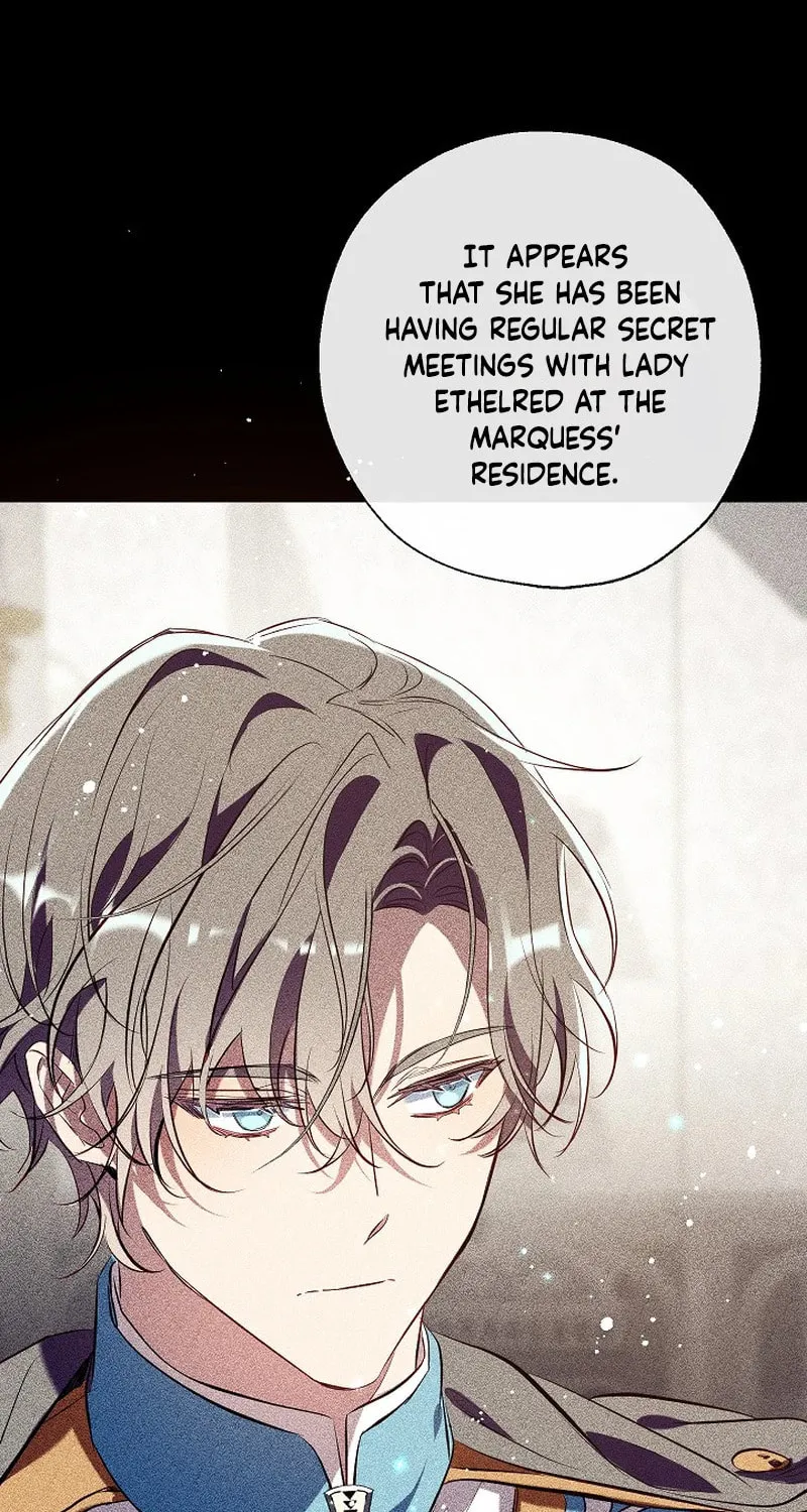 Can We Become Family? Chapter 115 page 32 - 
