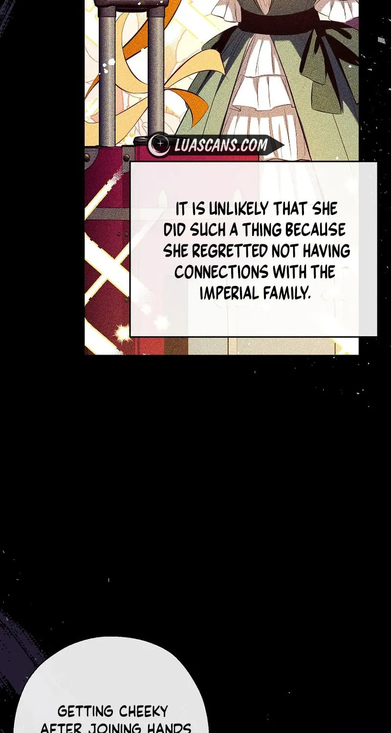 Can We Become Family? Chapter 115 page 38 - 