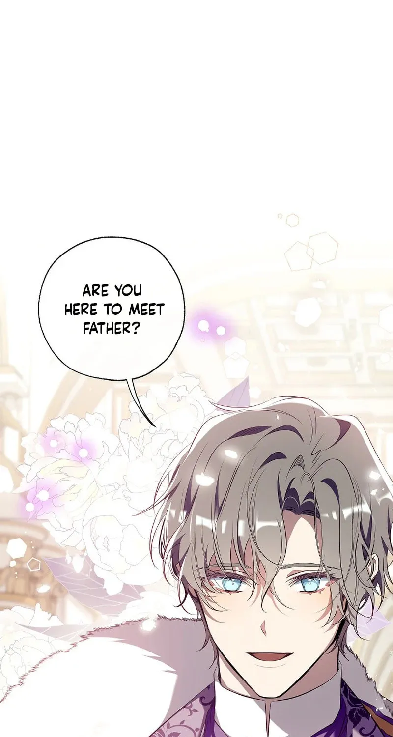 Can We Become Family? Chapter 115 page 53 - 