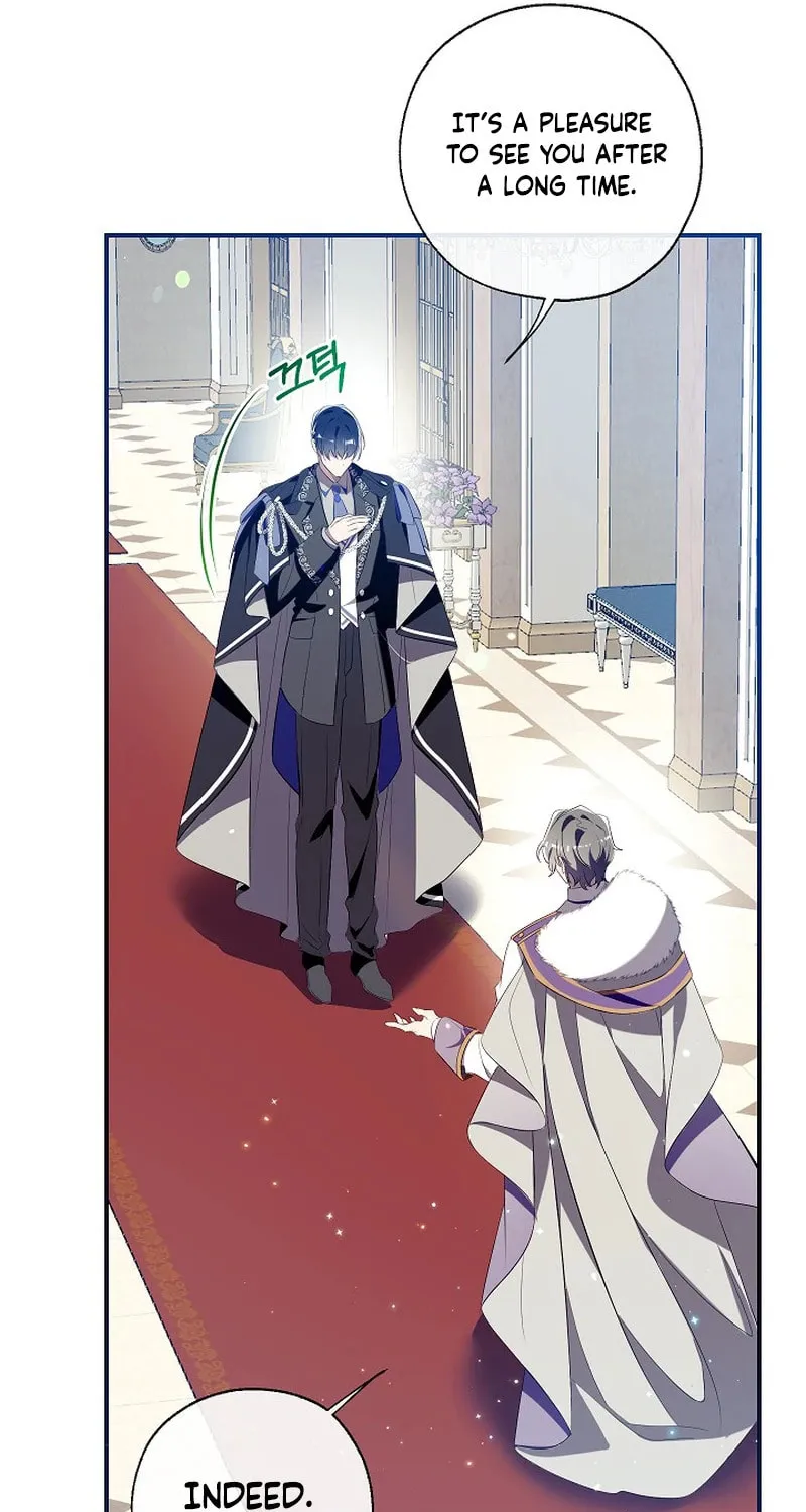 Can We Become Family? Chapter 115 page 56 - 