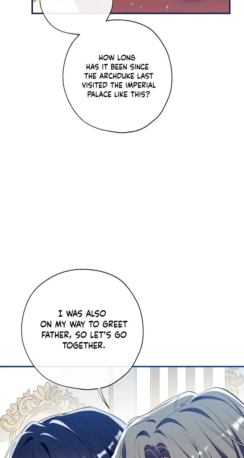 Can We Become Family? Chapter 115 page 57 - 