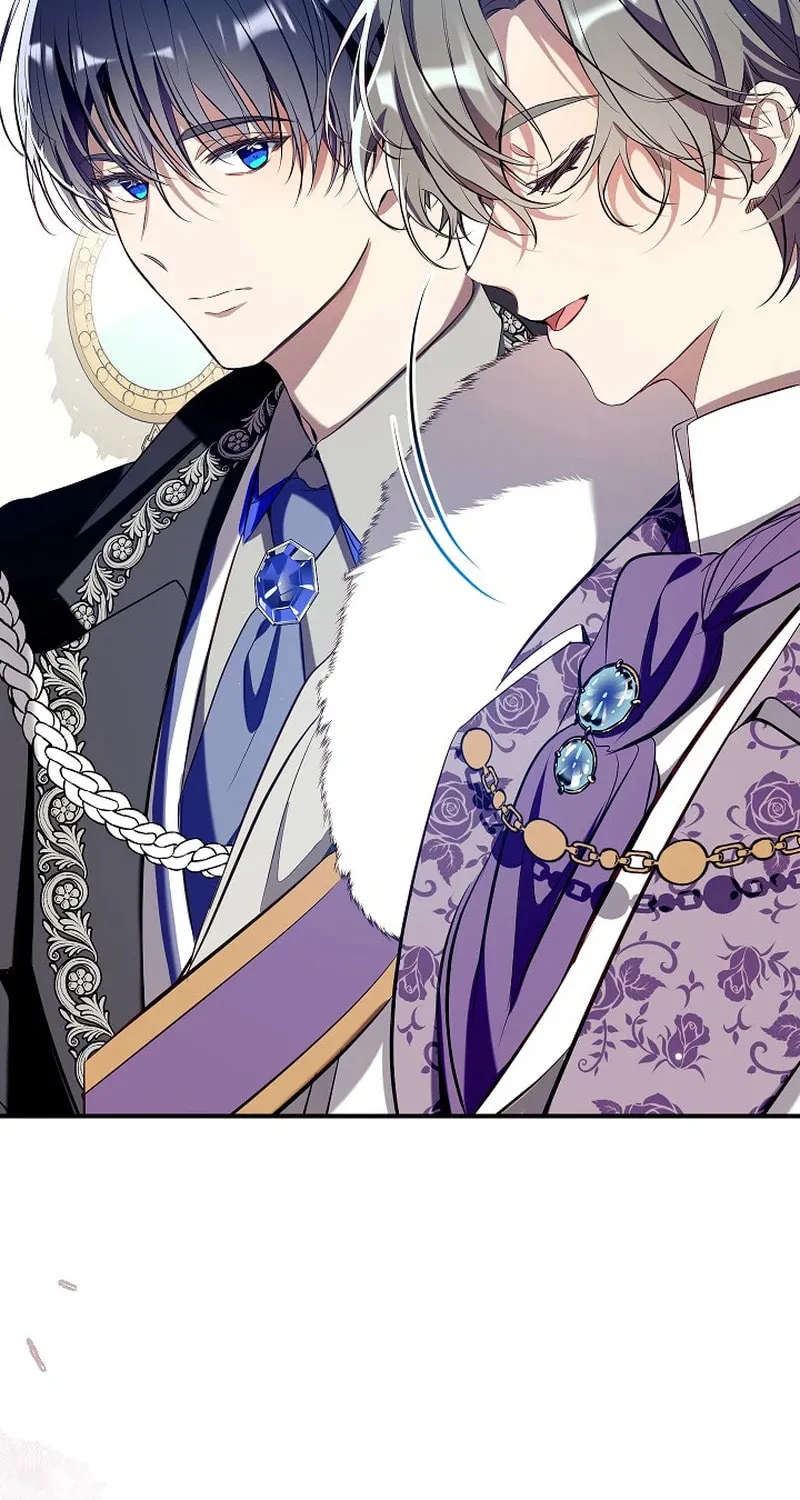 Can We Become Family? Chapter 115 page 58 - 