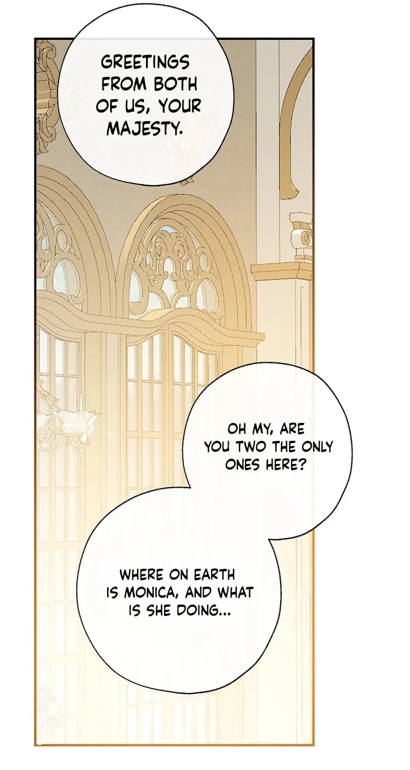 Can We Become Family? Chapter 115 page 70 - 