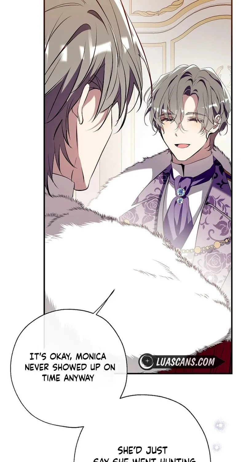 Can We Become Family? Chapter 115 page 72 - 