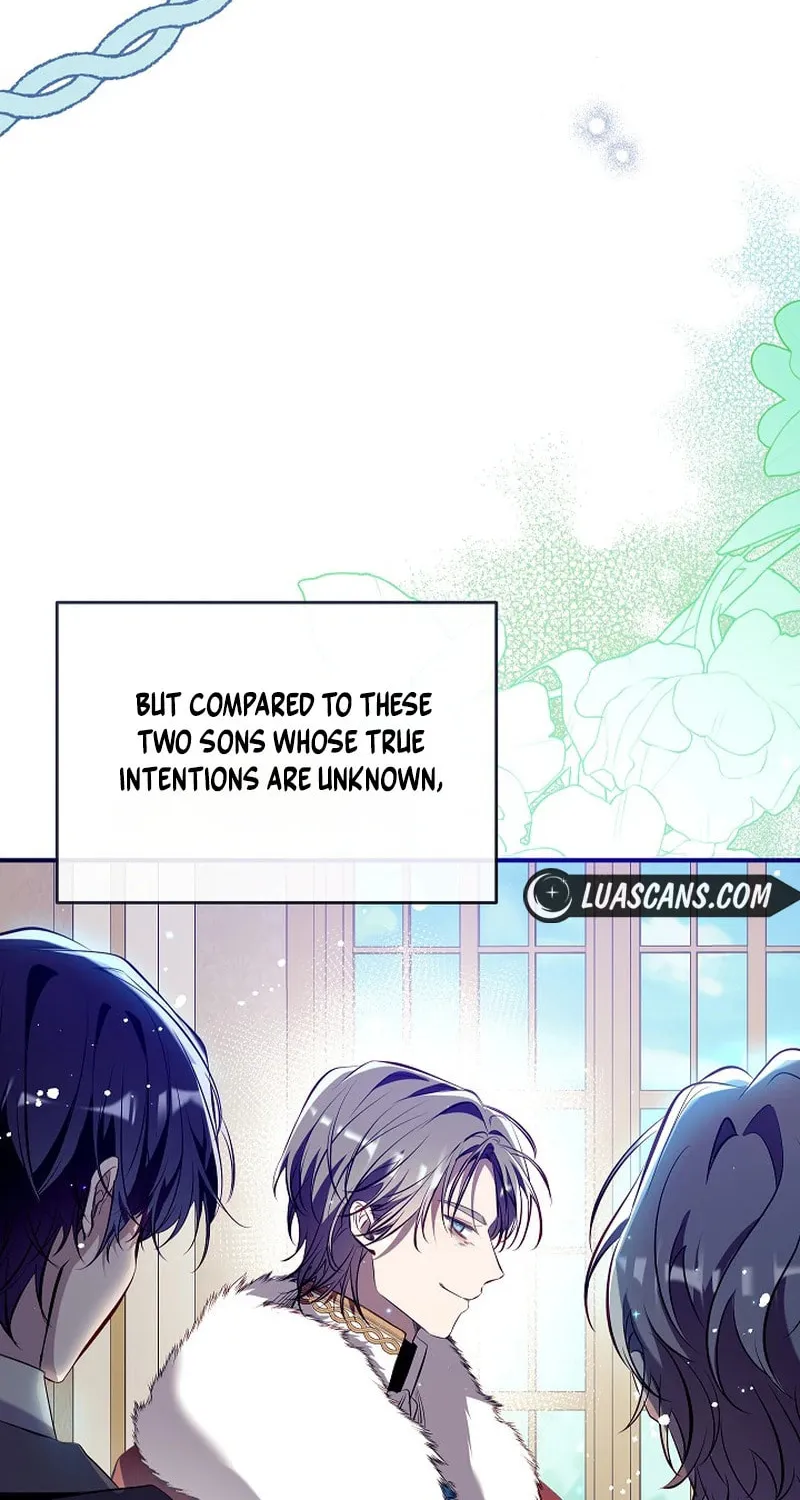 Can We Become Family? Chapter 115 page 77 - 