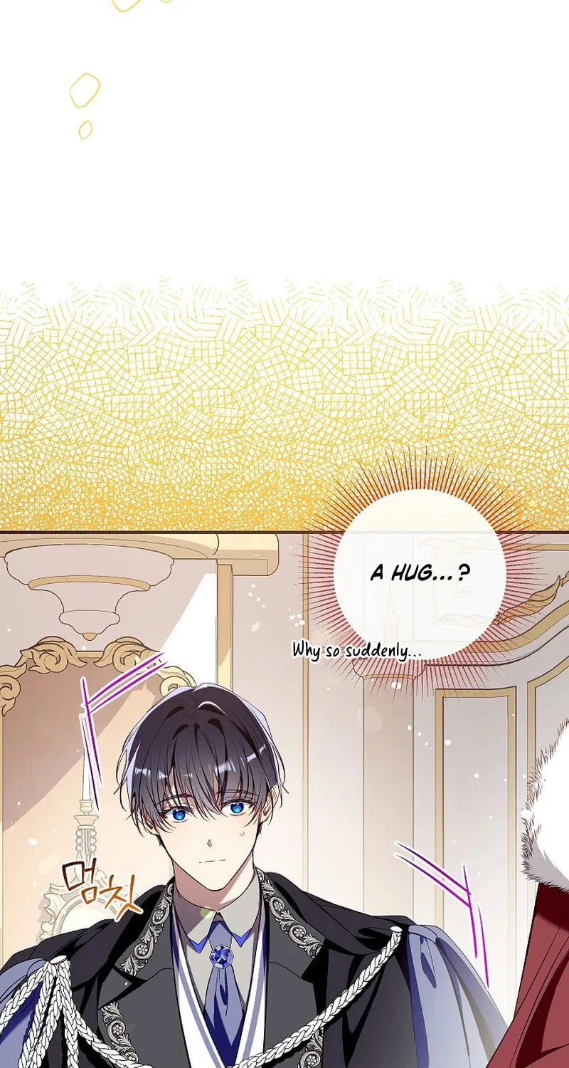 Can We Become Family? Chapter 115 page 82 - 
