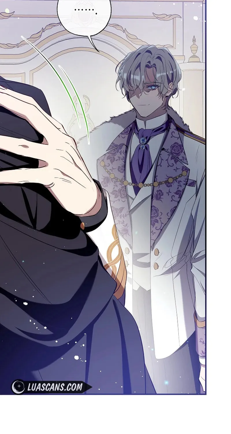Can We Become Family? Chapter 115 page 84 - 