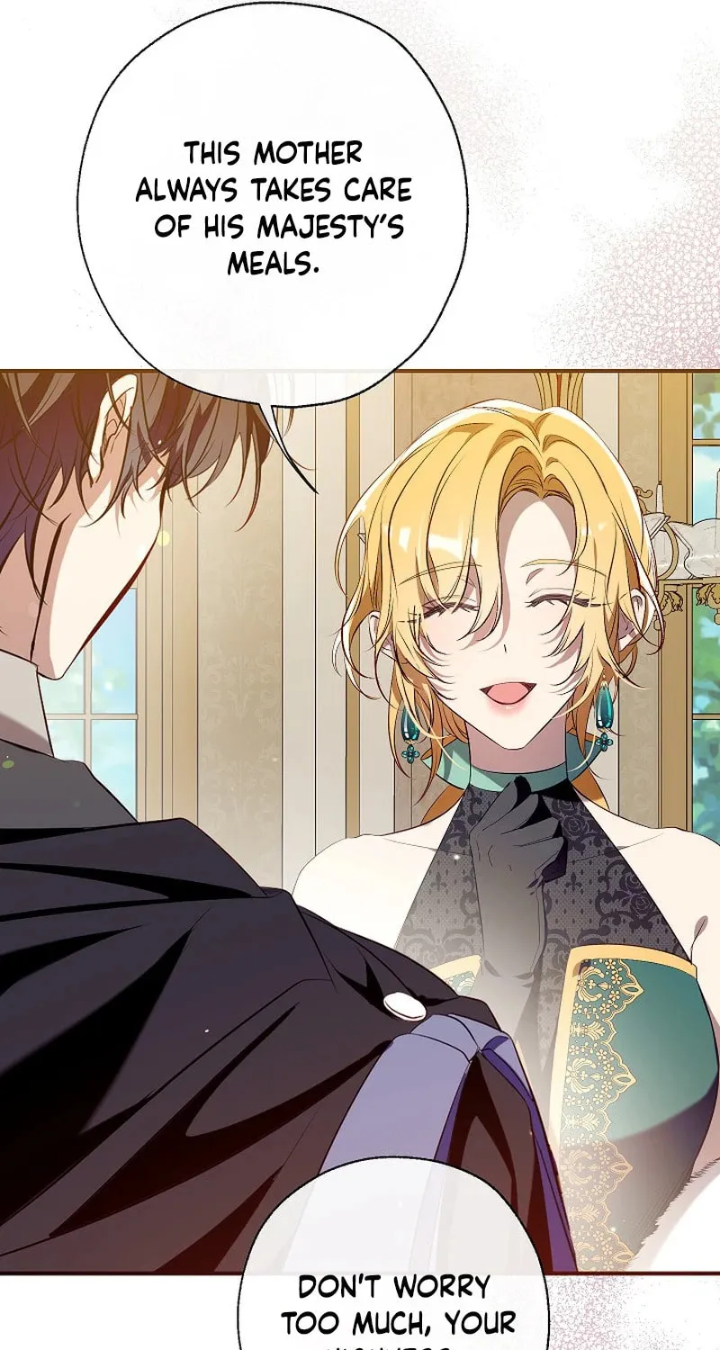 Can We Become Family? Chapter 115 page 92 - 