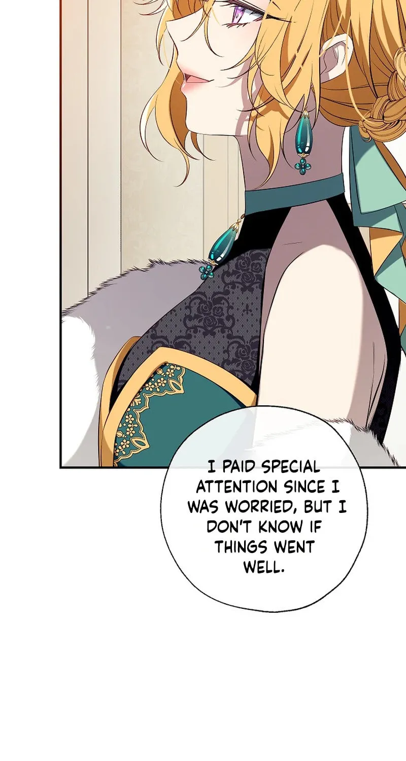 Can We Become Family? Chapter 115 page 97 - 