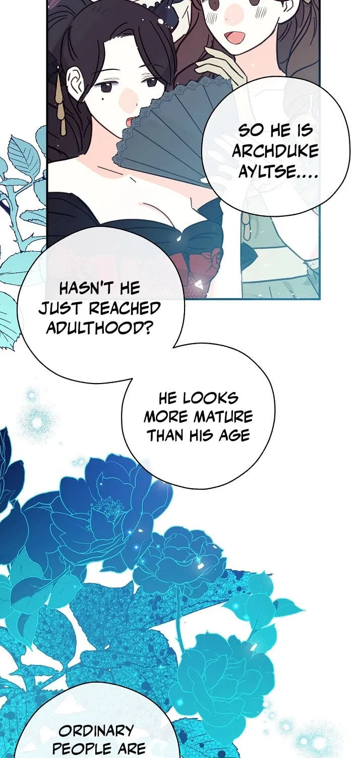 Can We Become Family? Chapter 116 page 12 - 