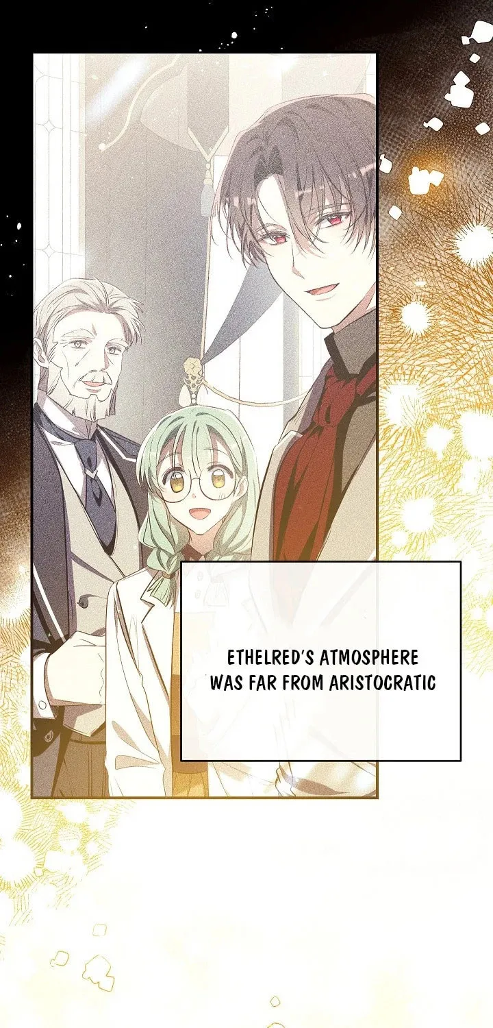 Can We Become Family? Chapter 116 page 19 - 