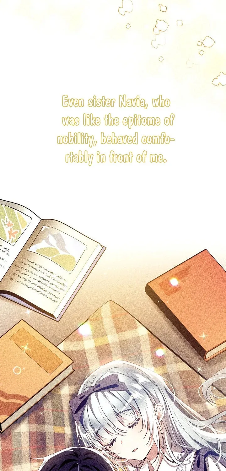 Can We Become Family? Chapter 116 page 20 - 