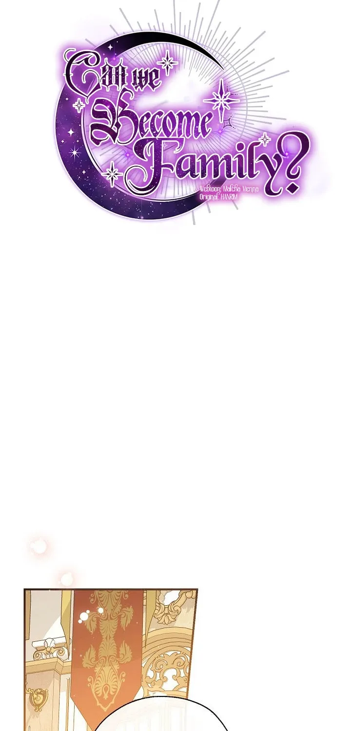 Can We Become Family? Chapter 116 page 24 - 