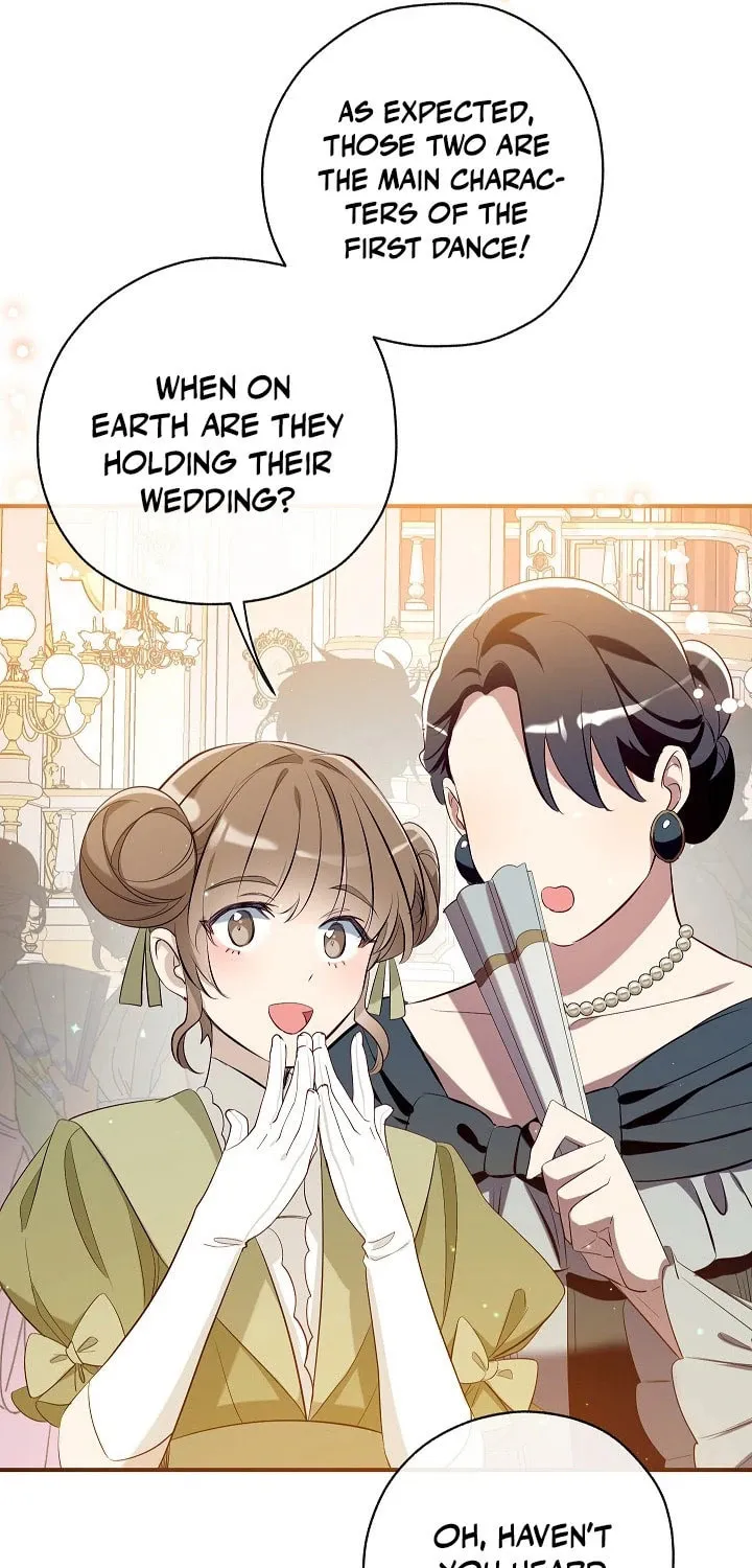 Can We Become Family? Chapter 116 page 28 - 