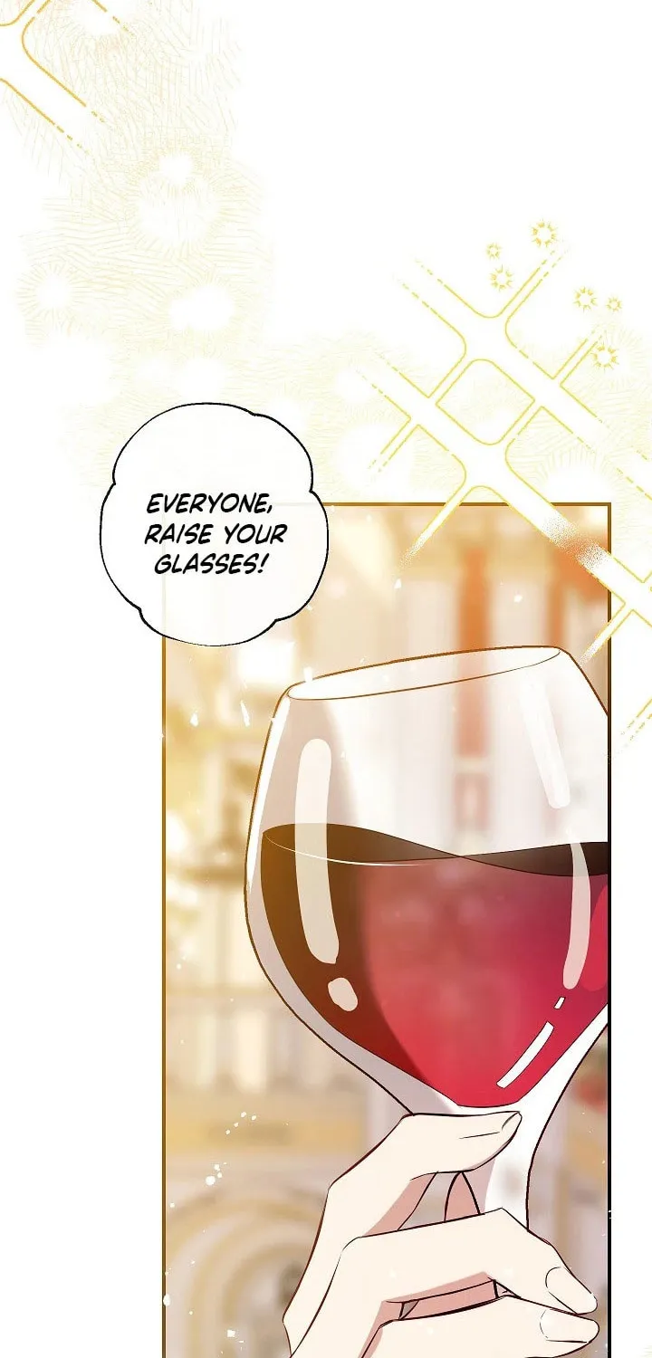 Can We Become Family? Chapter 116 page 4 - 