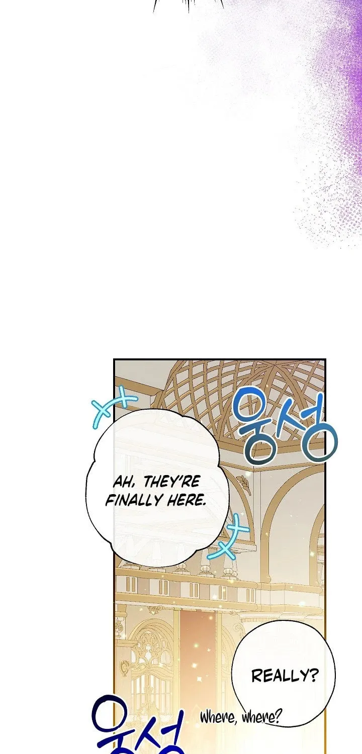 Can We Become Family? Chapter 116 page 34 - 
