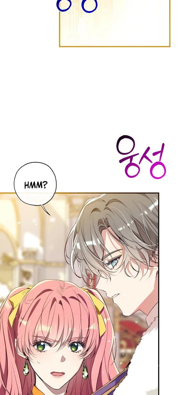Can We Become Family? Chapter 116 page 35 - 