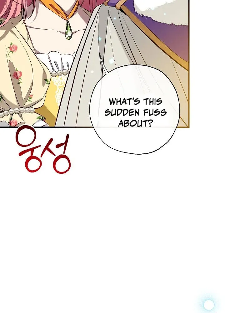 Can We Become Family? Chapter 116 page 36 - 