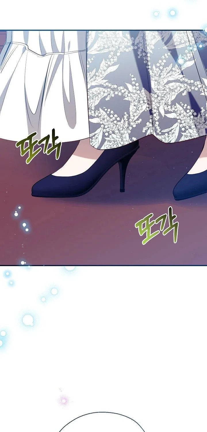Can We Become Family? Chapter 116 page 37 - 