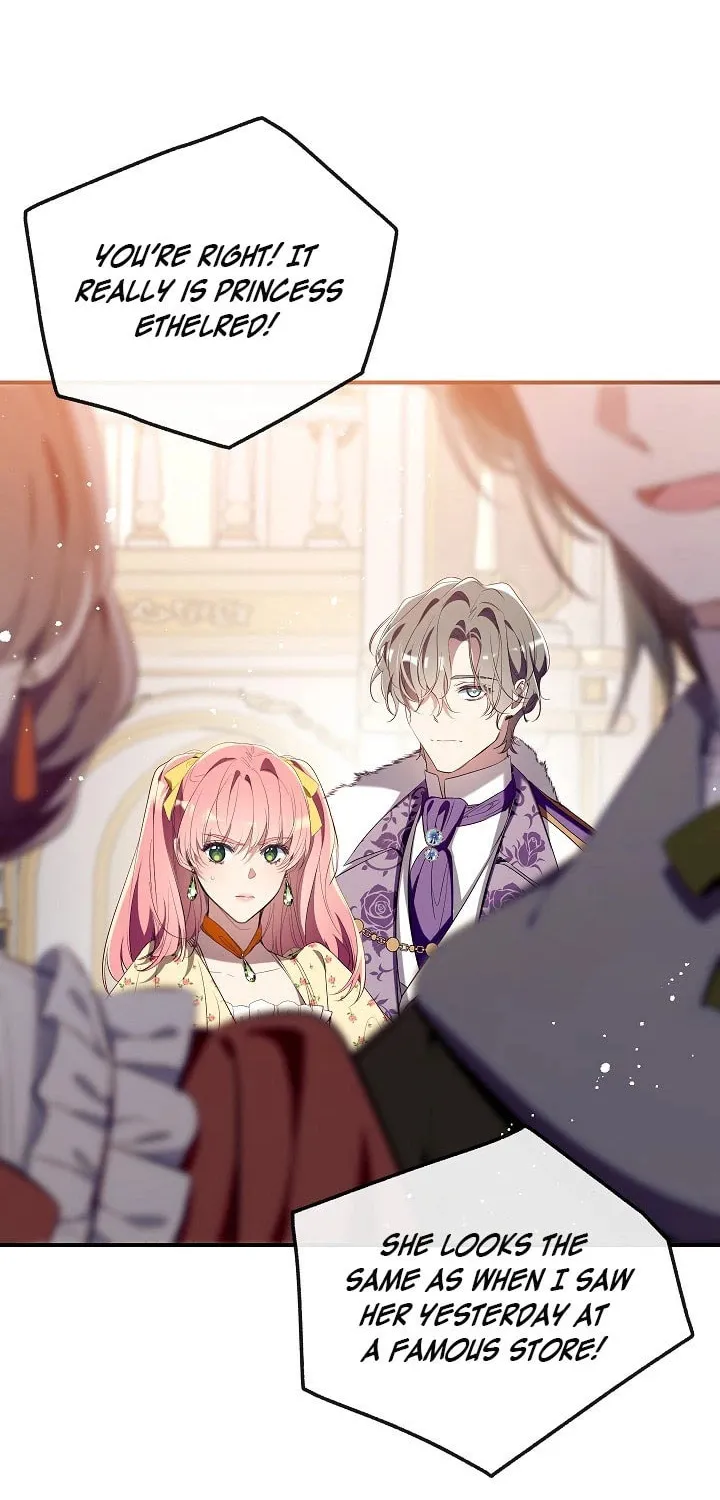 Can We Become Family? Chapter 116 page 40 - 