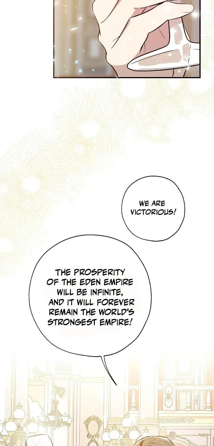 Can We Become Family? Chapter 116 page 5 - 