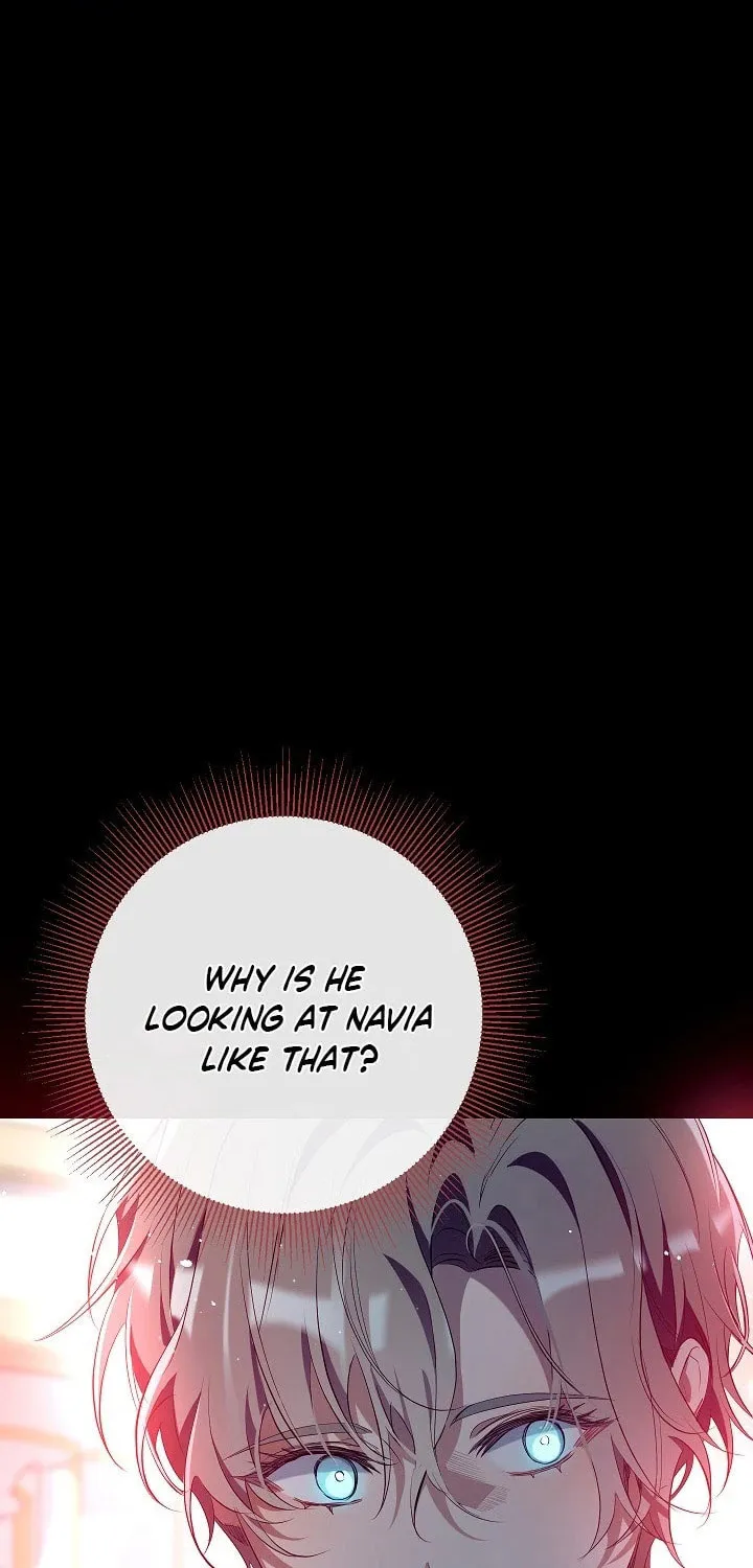 Can We Become Family? Chapter 116 page 47 - 