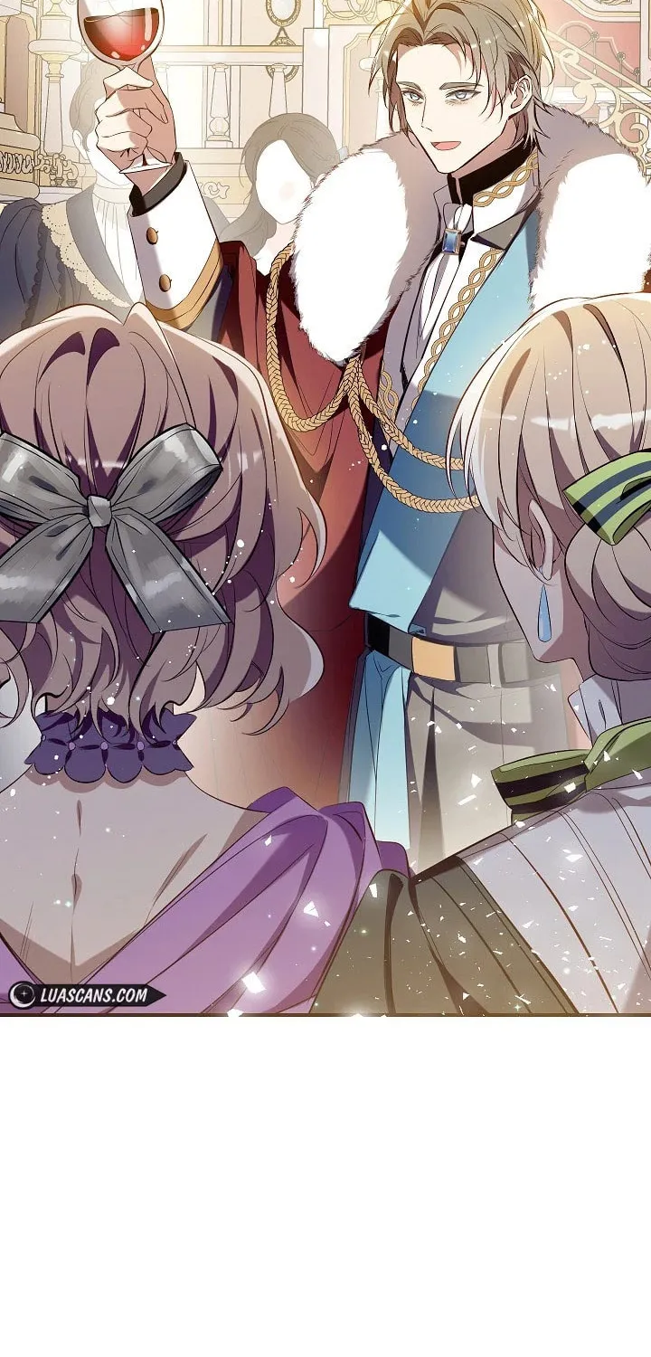 Can We Become Family? Chapter 116 page 6 - 
