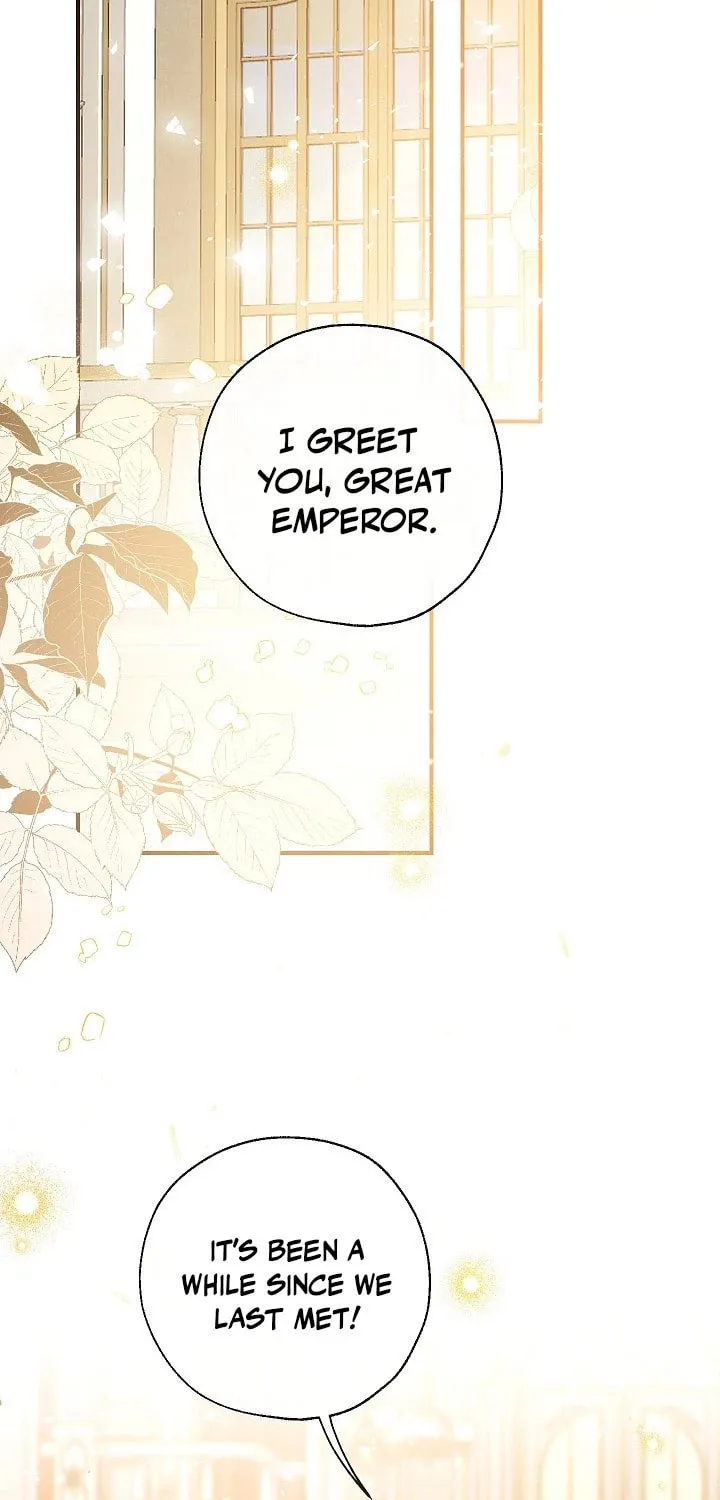 Can We Become Family? Chapter 116 page 57 - 
