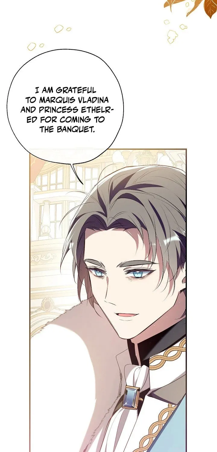Can We Become Family? Chapter 116 page 59 - 