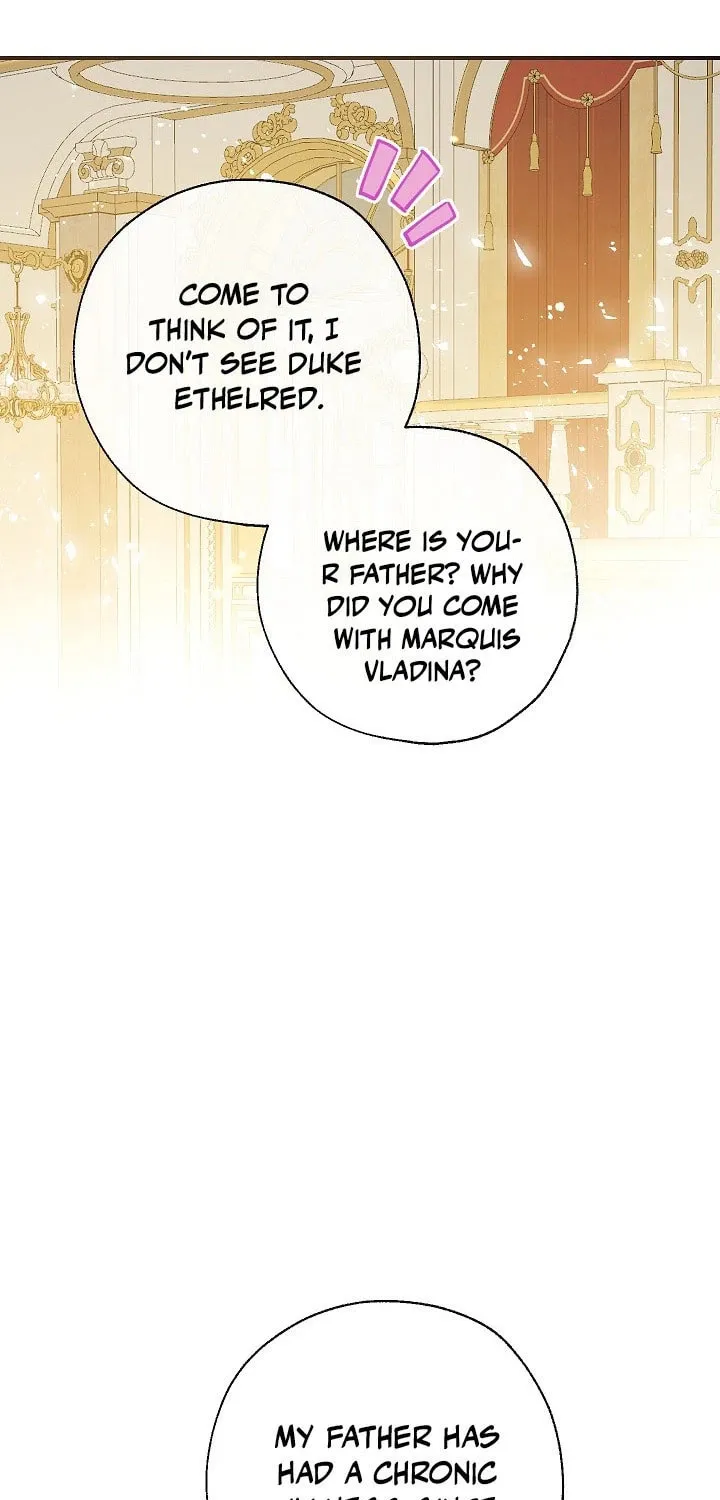 Can We Become Family? Chapter 116 page 65 - 
